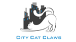 city cat claws