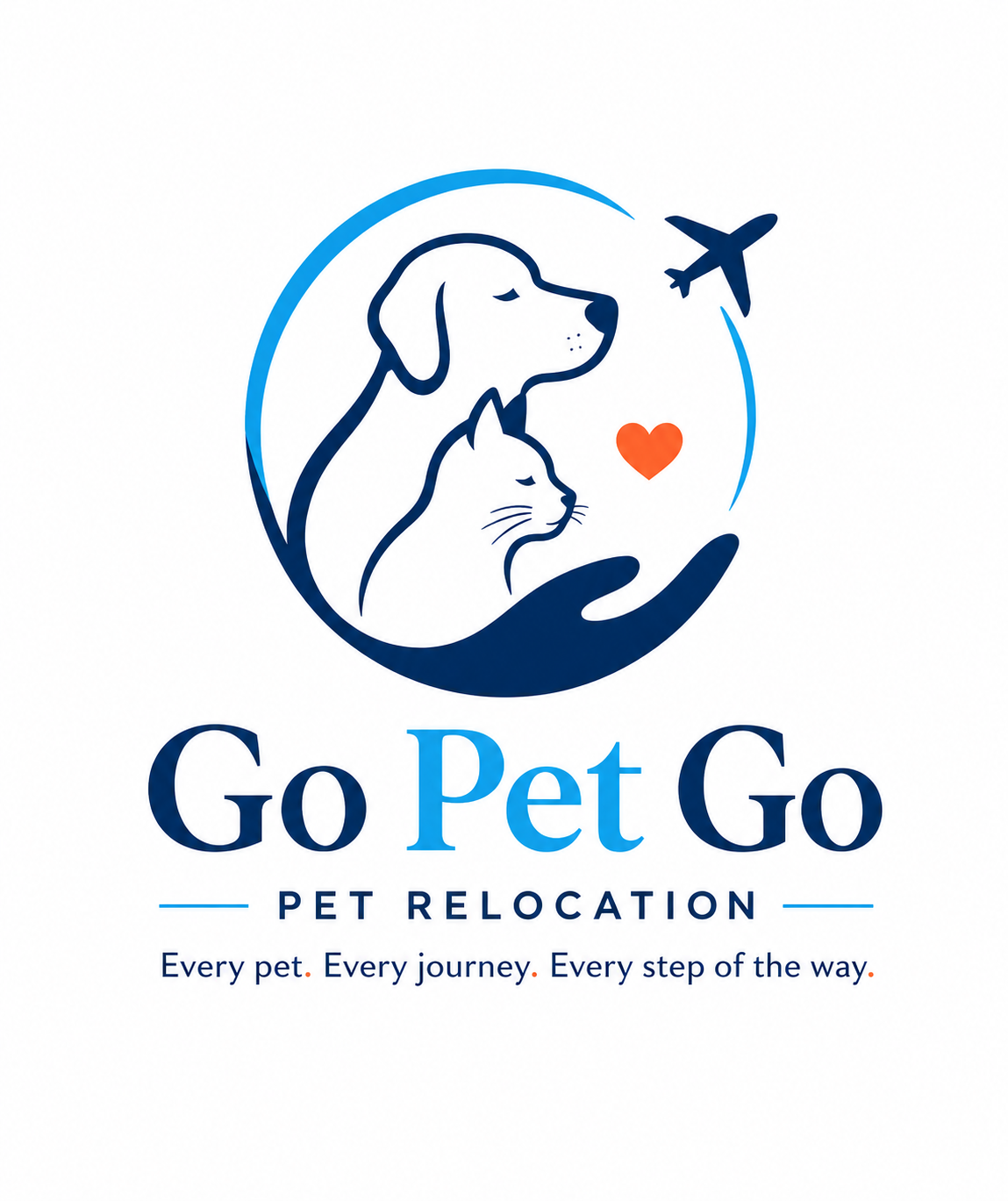 Go Pet Go Pet Relocation