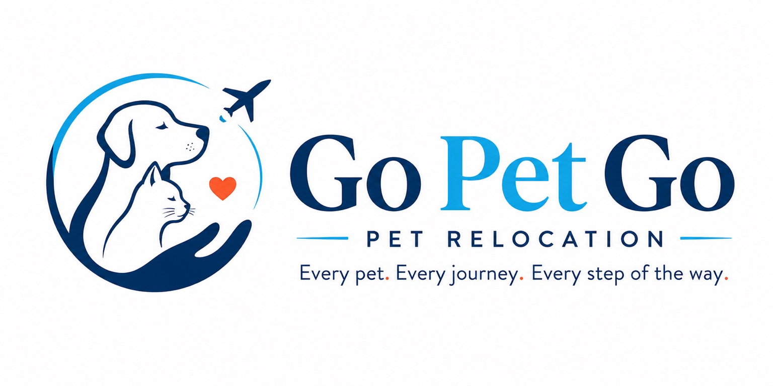Go Pet Go